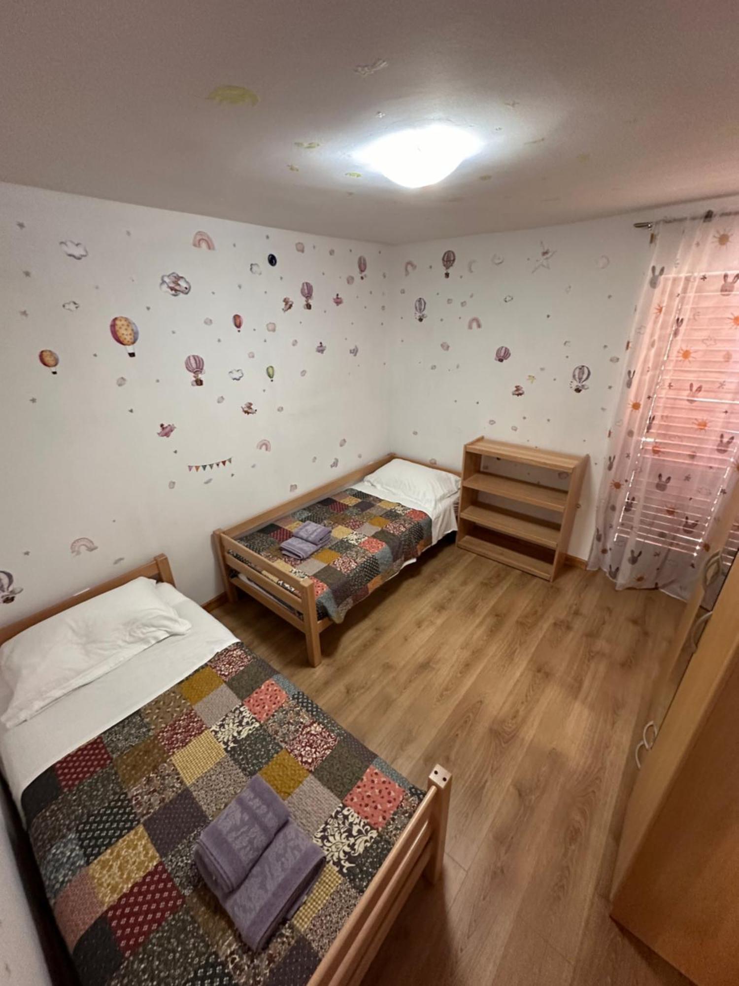 Villa Castello Zrnovo Zewnętrze zdjęcie