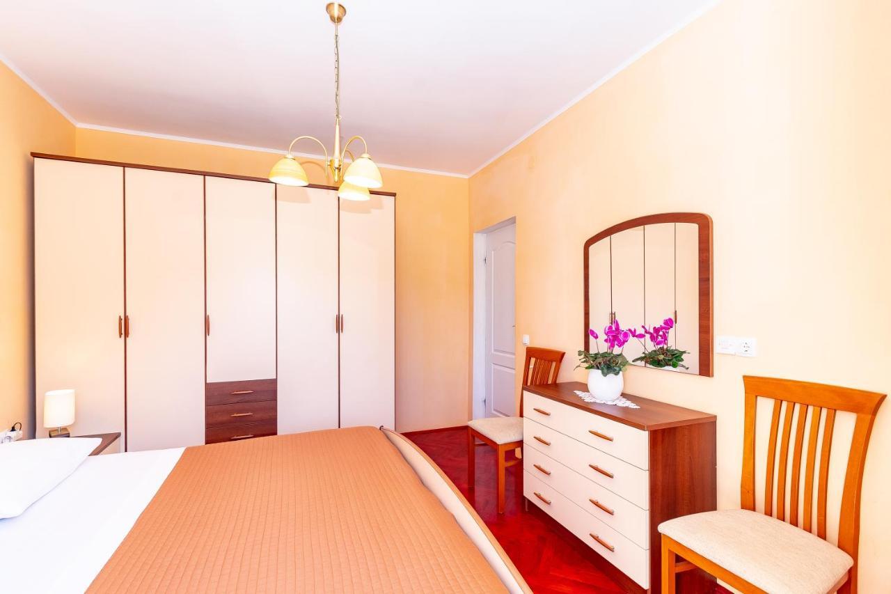 Villa Castello Zrnovo Zewnętrze zdjęcie